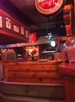 Texas Roadhouse inside