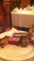 Avenida Brazil Churrascaria Steakhouse food