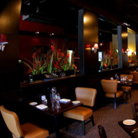 Mosset Grille & Wine Bar - Sugar Land food