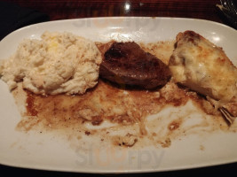 Longhorn Steakhouse Chillicothe food