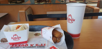 Arby's food