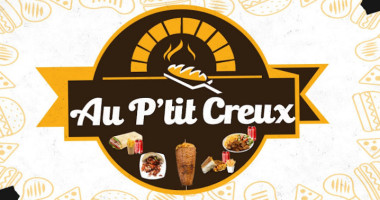 Au P'tit Creux food