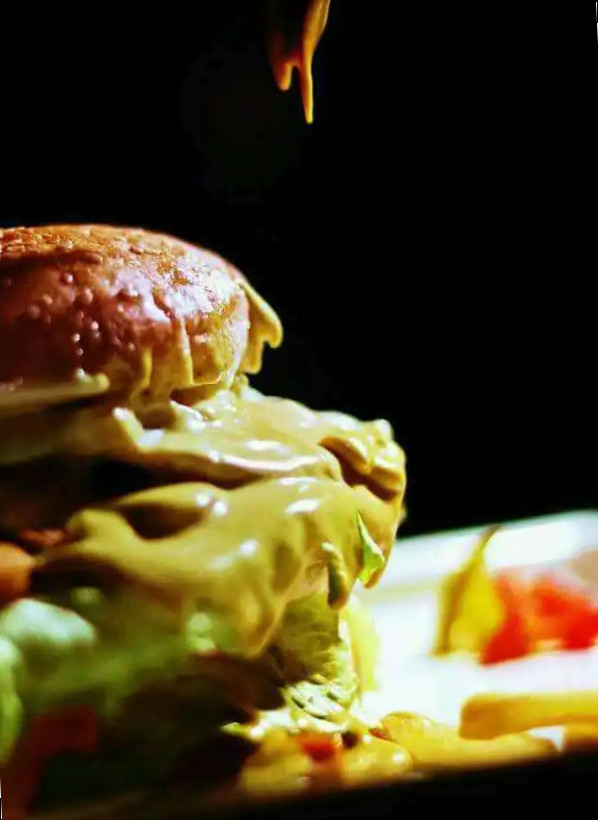 restaurant image