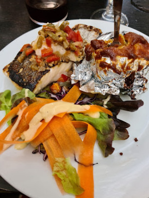restaurant image