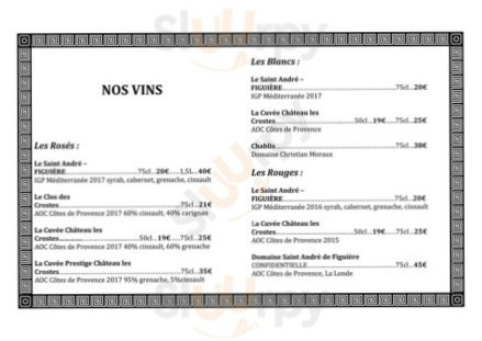 restaurant image