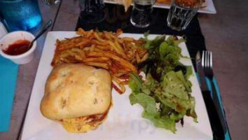 Le Bistrot de Fanny food