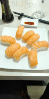 Dao Sushi food