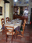 Della Country House La Cittadella Dei Sibillini food