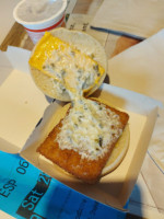 Mcdonald's De Tulle food