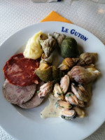 Le Guyon food