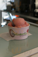 La Gelateria De Saint-florent food