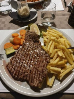 La Montanara food