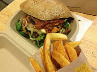 Nando's food