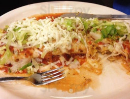 El Rey Mexican food