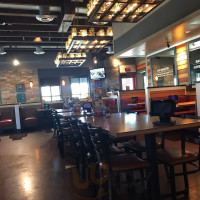 Chili's Grill & Bar inside