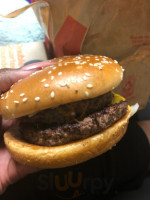 Mcdonald's food