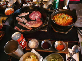 술술동동 food