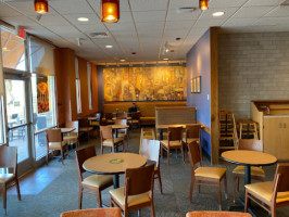 Panera Bread inside