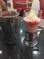 Johnny Rockets food