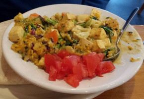 Montana Coffee Traders food