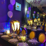 Portobella Restaurant Comida