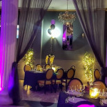 Portobella Restaurant Comida