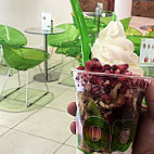 Llaollao food