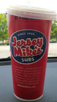 Jersey Mike's Subs food