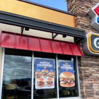 Dairy Queen Grill Chill food