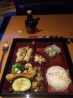 Kiku Japanese Fusion food