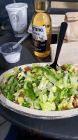 Chipotle Mexican Grill food