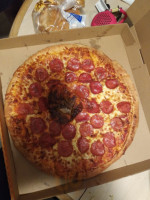 Little Caesars food