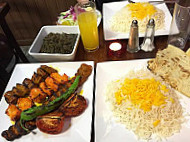 Al Pasha food