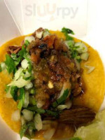 Senor Tacos food