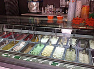 Gelato Giusto food