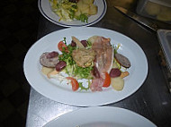 Auberge Selloise food