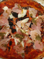 Pizzeria Di Calabria food