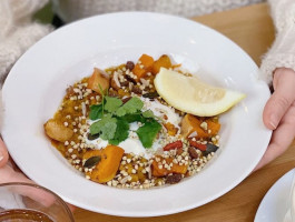 Le Pain Quotidien Vieux Lille food