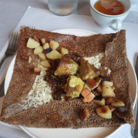 La Baraque A Crepes Par Tom Et Marie food