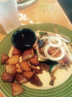 Applebee's Grill food