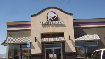 Taco Bell outside