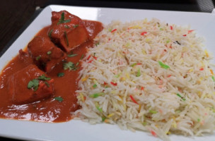 Bestway Tandoori inside