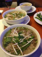 Pho Hong food