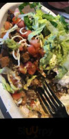 Chipotle Mexican Grill food