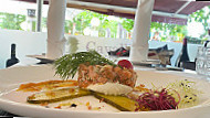 Ristorante Cavallino food