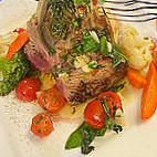 Ristorante Cavallino food