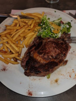 Le Bistrot De La Gare food