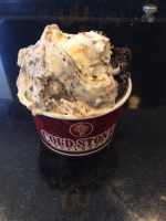 Cold Stone Creamery food