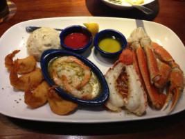 Red Lobster San Antonio Interstate 35 South food