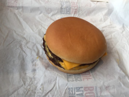 Mcdonald's food